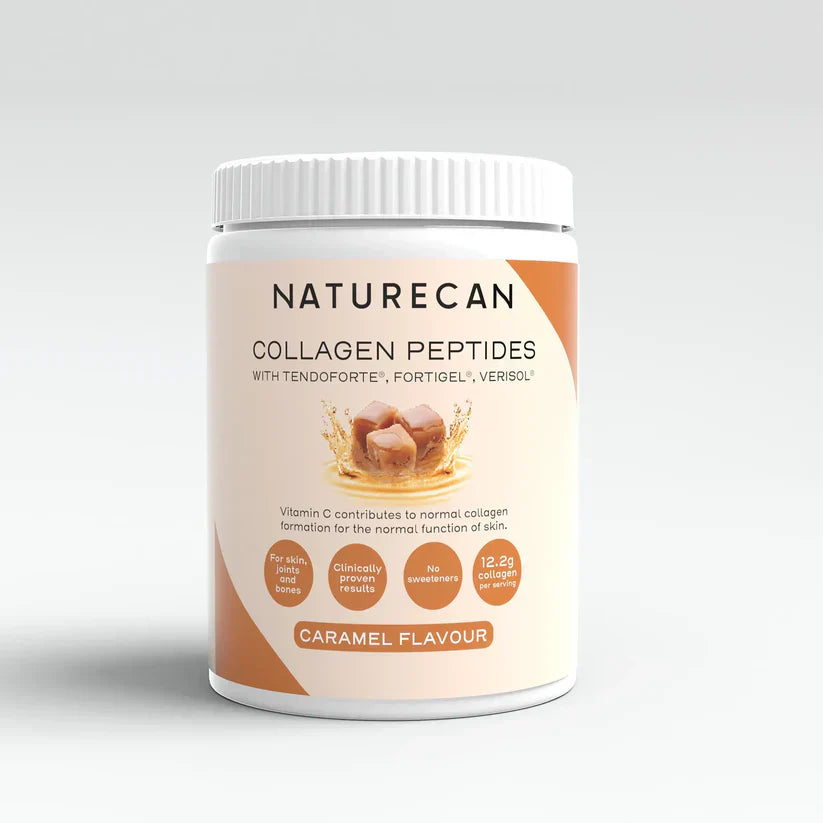 Naturecan fitness 膠原蛋白肽粉