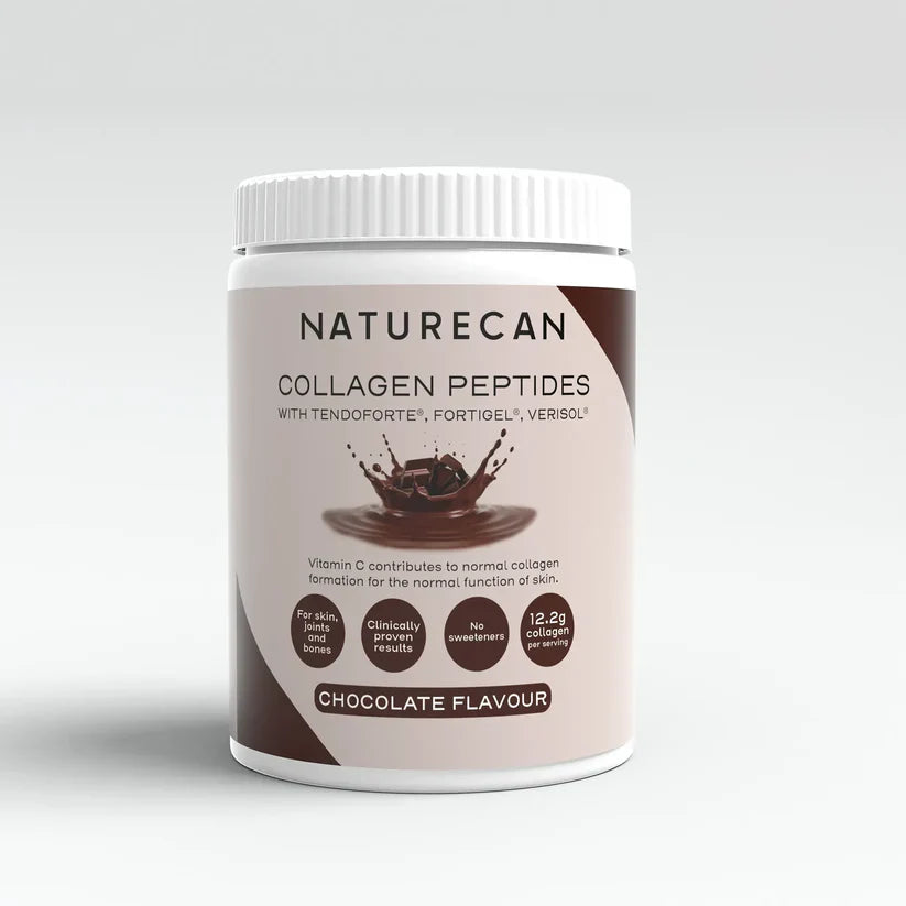 Naturecan fitness 膠原蛋白肽粉