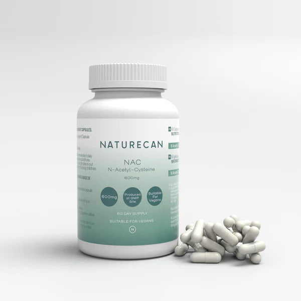 naturecan台灣母親節優惠組合B