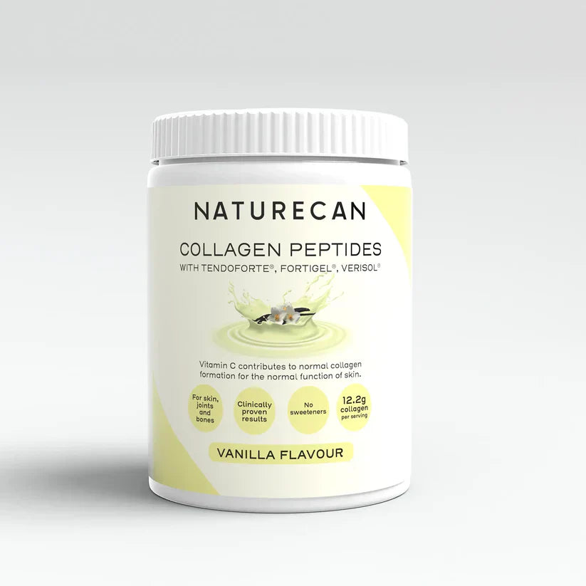 Naturecan fitness 膠原蛋白肽粉