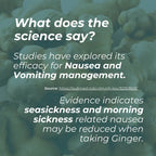 Naturecan 台灣 有機生薑膠囊