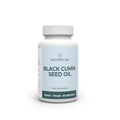 Black Seed Oil