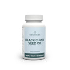 Black Seed Oil