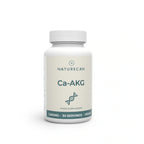 Naturecan 台灣Ca-AKG α-酮戊二酸鈣膠囊