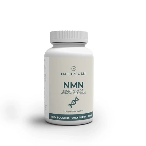 Naturecan NMN膠囊（菸醯胺單核苷酸）
