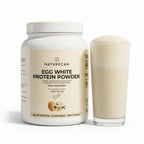 Naturecan fitness hk Egg White Protein Powder