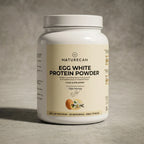 Naturecan fitness hk Egg White Protein Powder