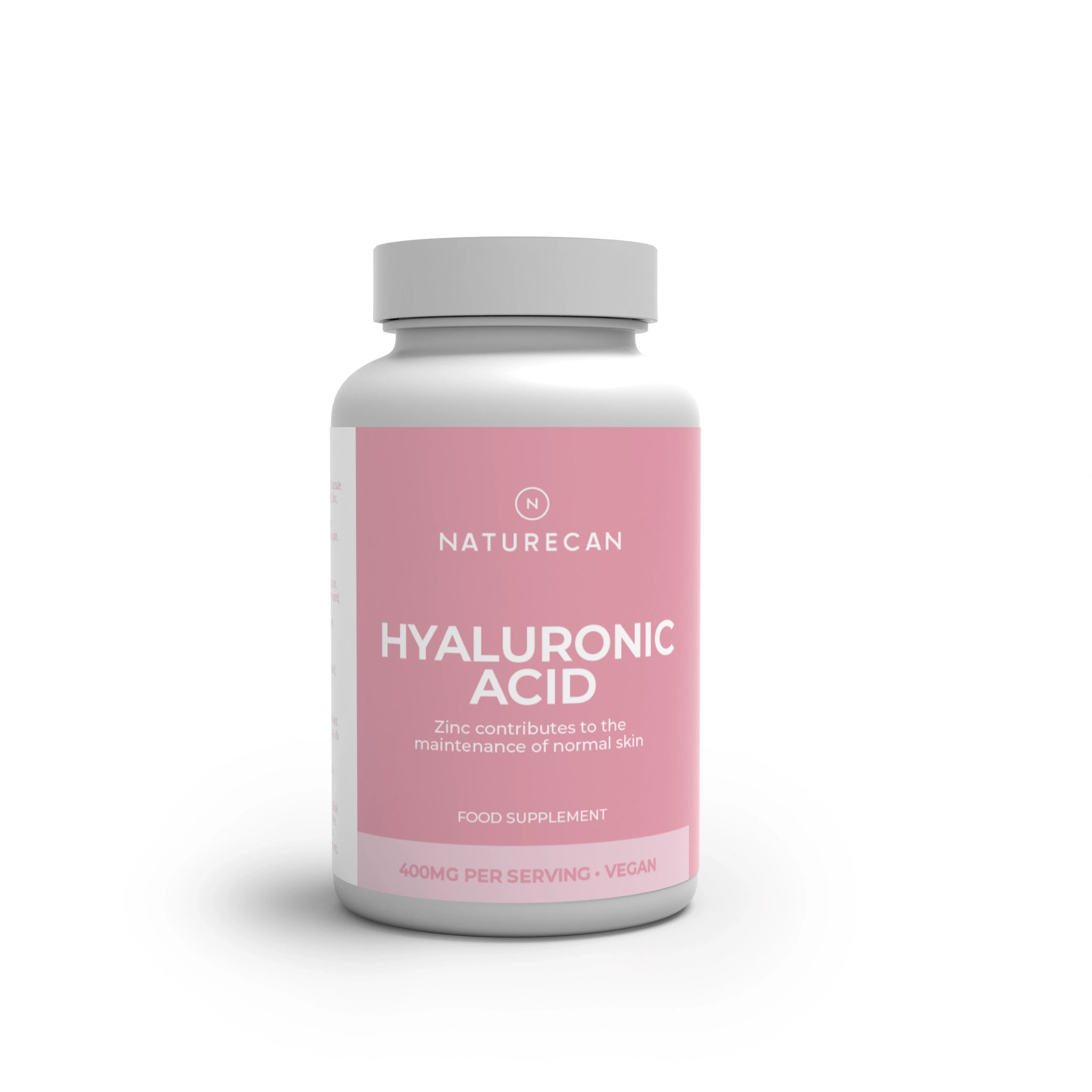 Hyaluronic acid