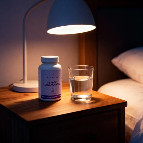 KSM-66®南非醉茄膠囊