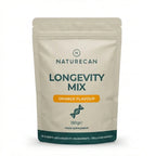 Naturecan fitness hk Longevity Mix