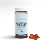 Naturecan 台灣 舒緩鎂軟糖-草莓風味