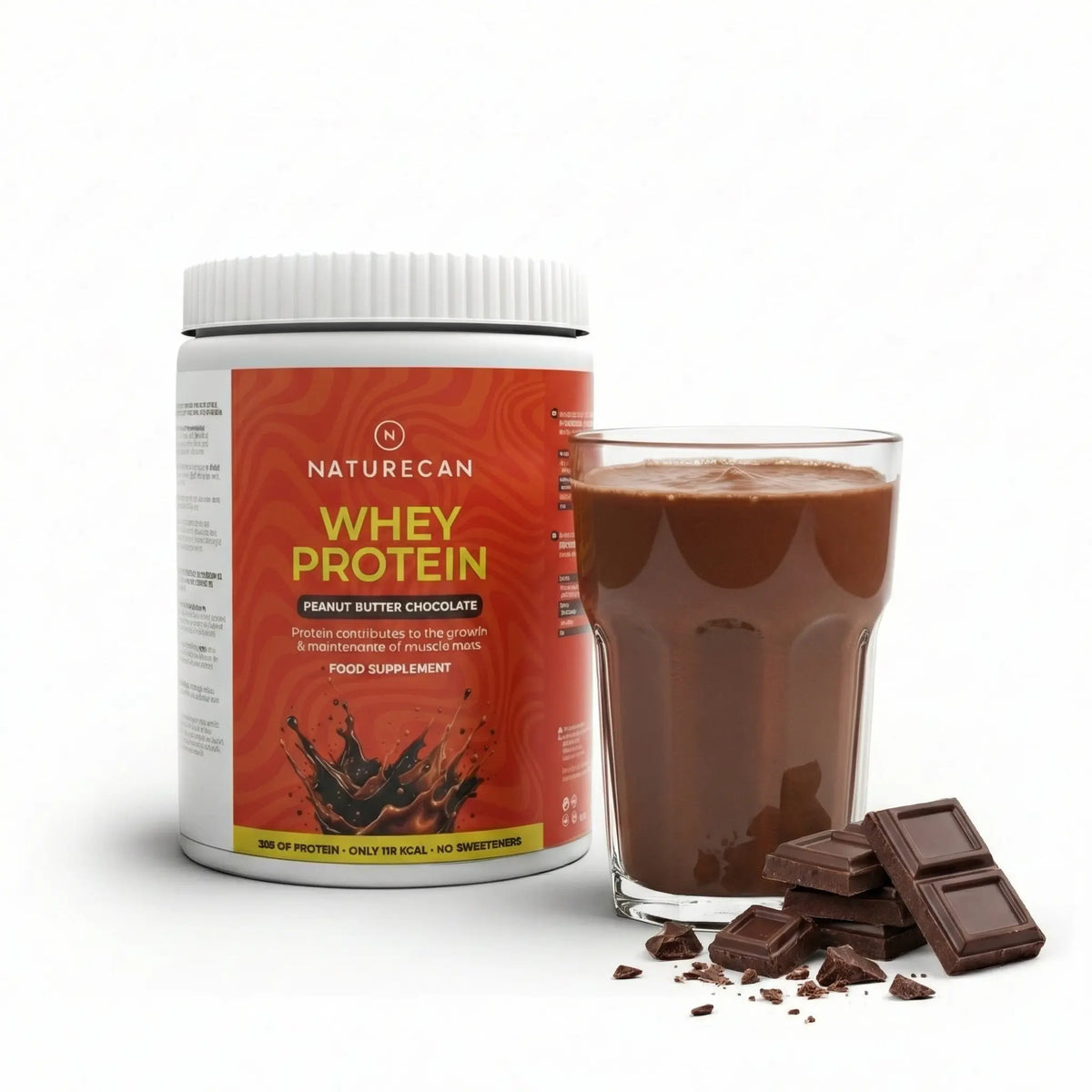 Whey Protein Powder