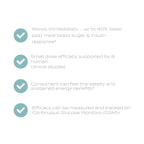 葡萄糖代謝營養膠囊 - 60顆