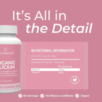 Silica Supplement (Bloosil)

