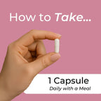Silica Supplement (Bloosil)
