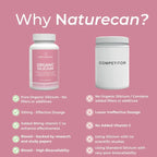 Silica Supplement (Bloosil)
