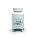 Naturecan 台灣 3:1甘氨酸鎂全效粉/膠囊