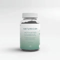 Naturecan台灣活性碳膠囊
