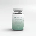 Naturecan台灣活性碳膠囊