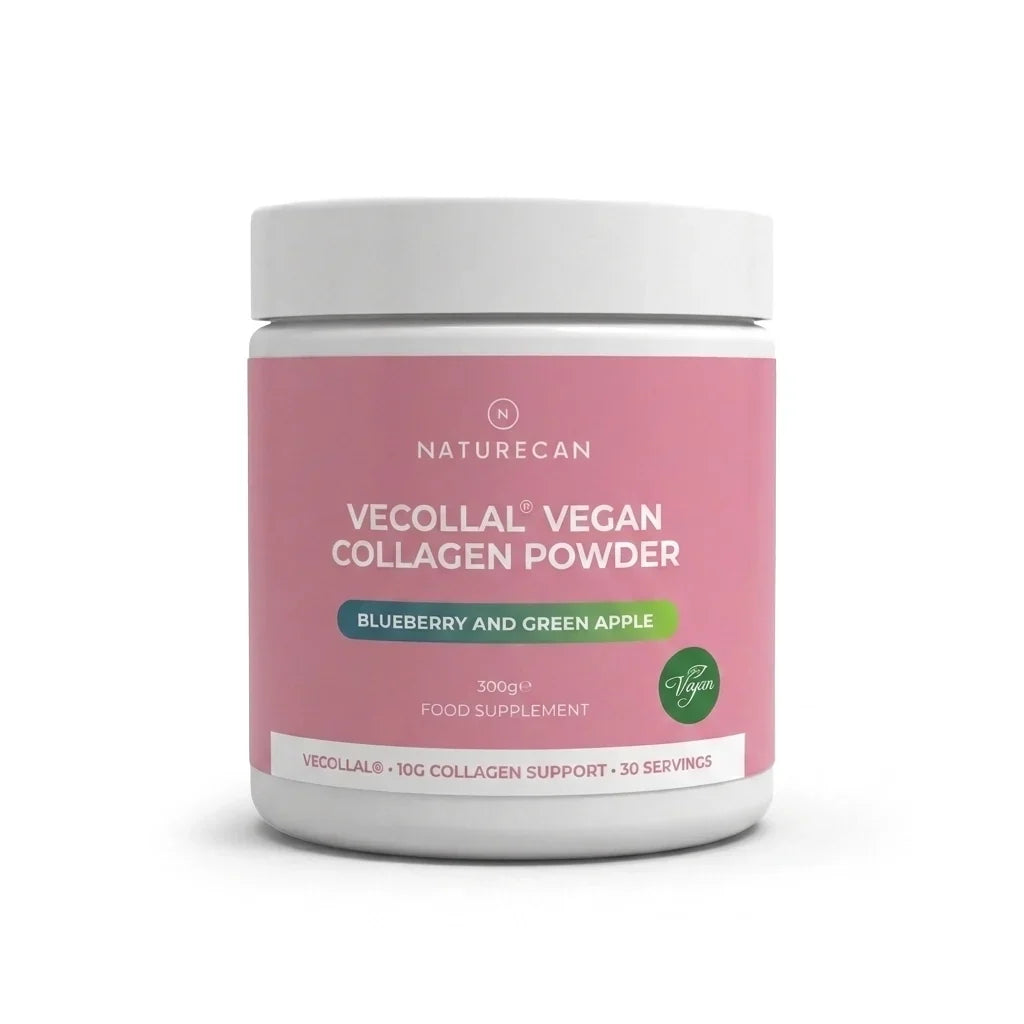 純素膠原蛋白 VeCollal®