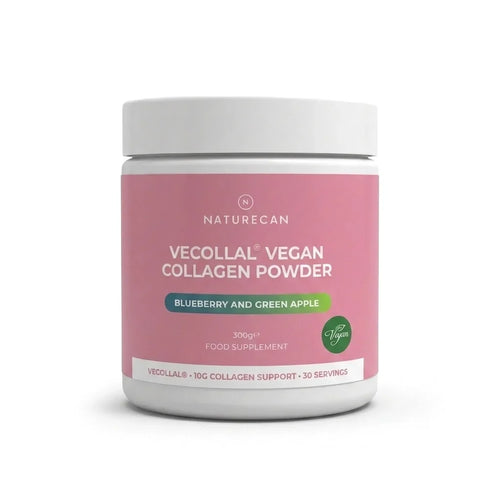 純素膠原蛋白 VeCollal®