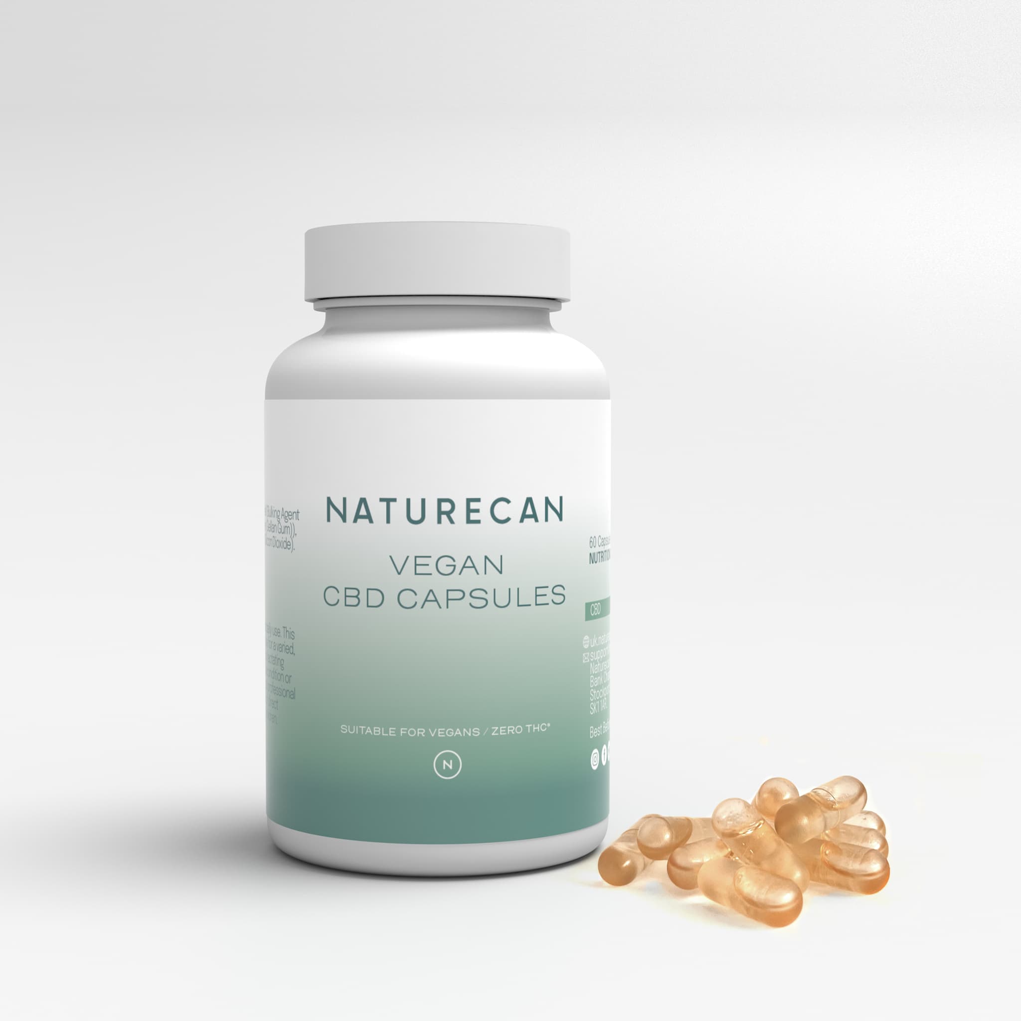 Naturecan 台灣_母親節優惠組合B