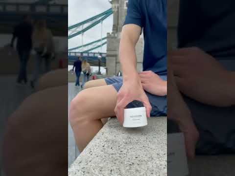 CBD山金車舒緩修復霜（含金縷梅）